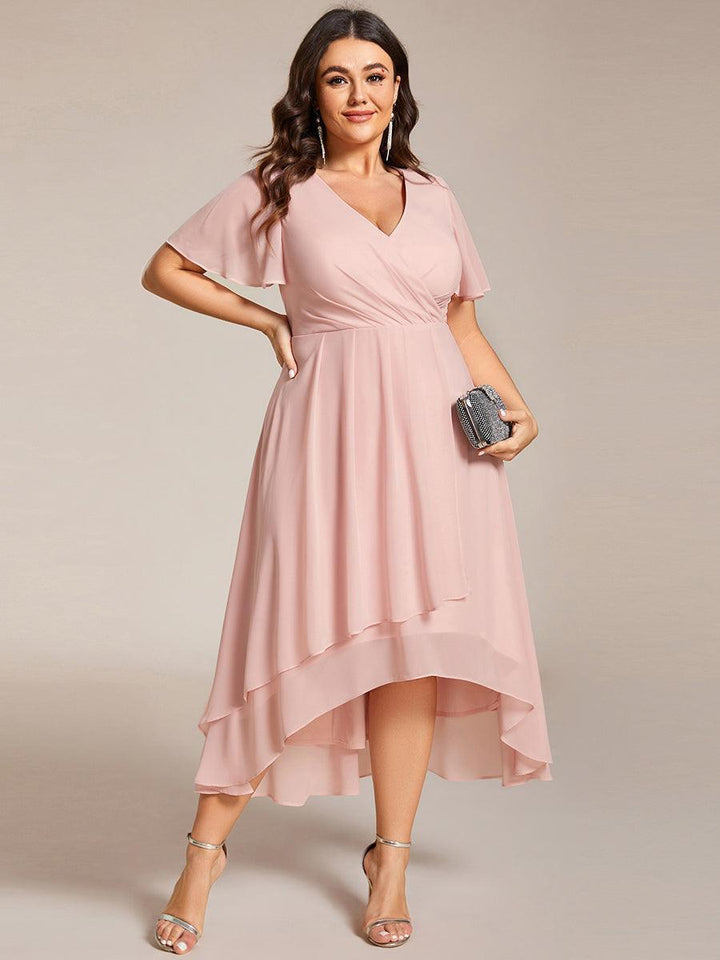 Robe Élise Volante