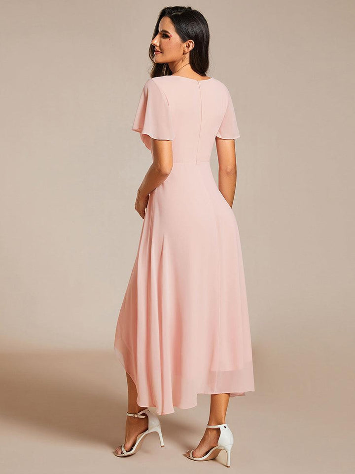 Robe Élise Volante
