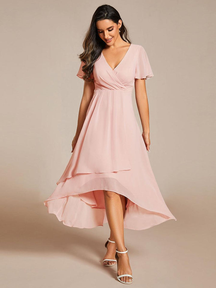 Robe Élise Volante
