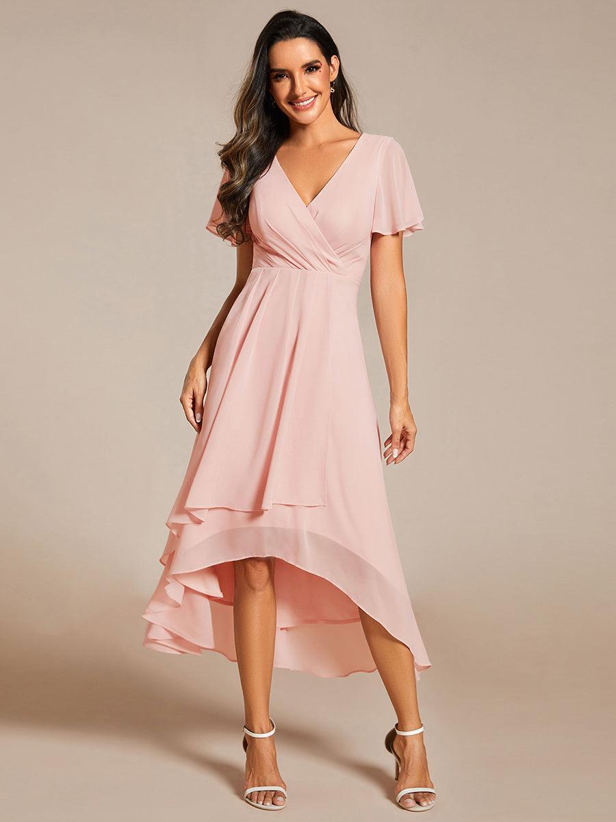 Robe Élise Volante