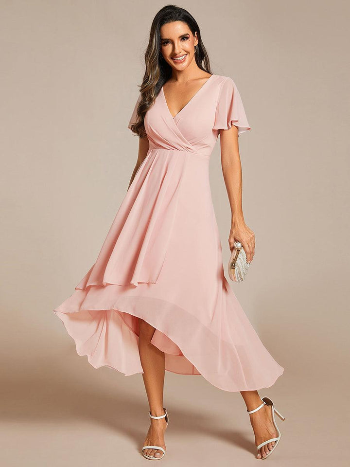 Robe Élise Volante