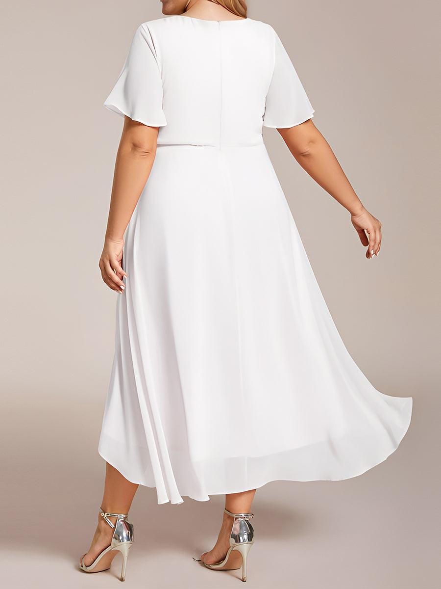 Robe Élise Volante