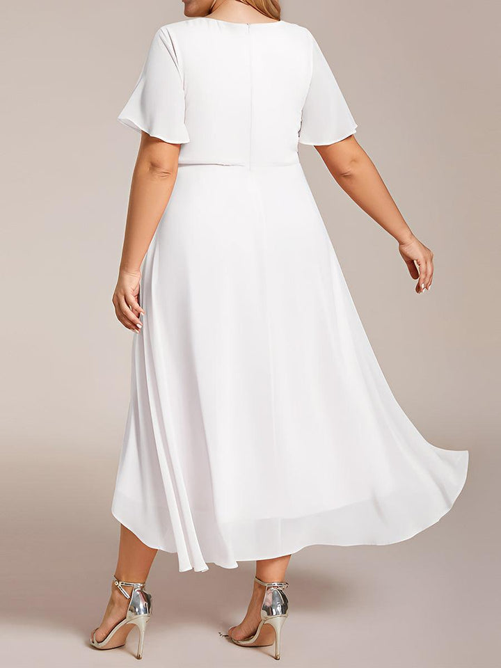 Robe Élise Volante