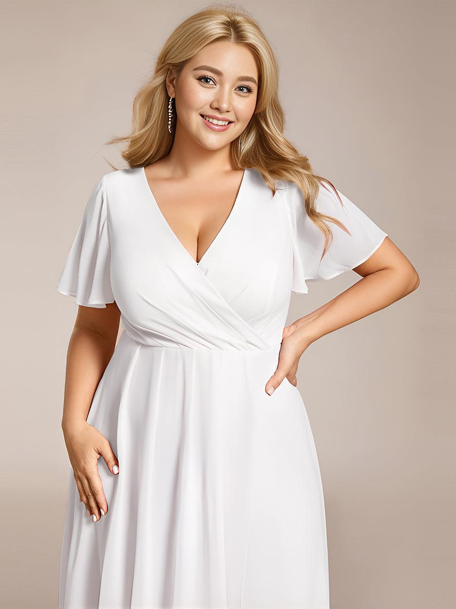 Robe Élise Volante