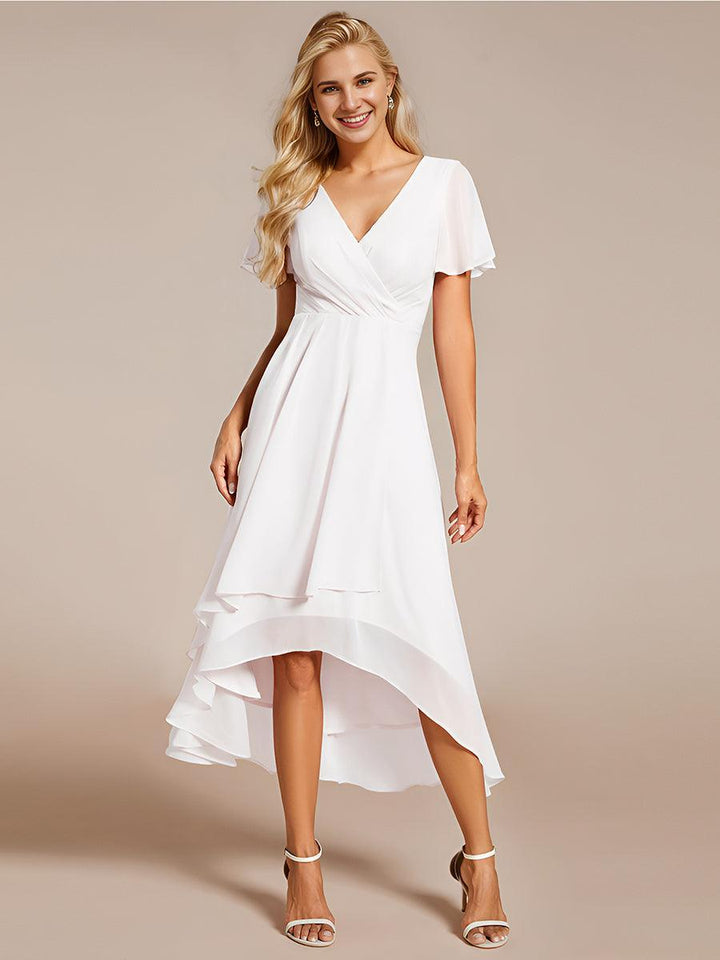 Robe Élise Volante