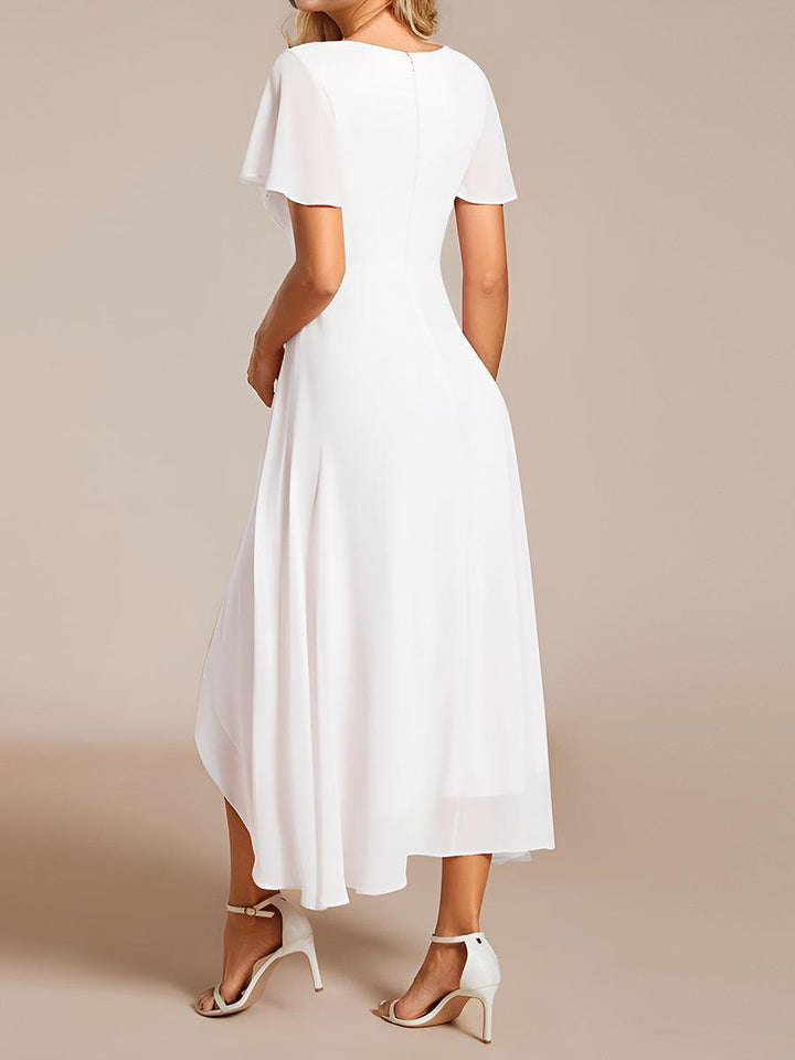 Robe Élise Volante