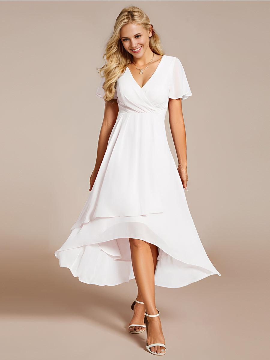 Robe Élise Volante