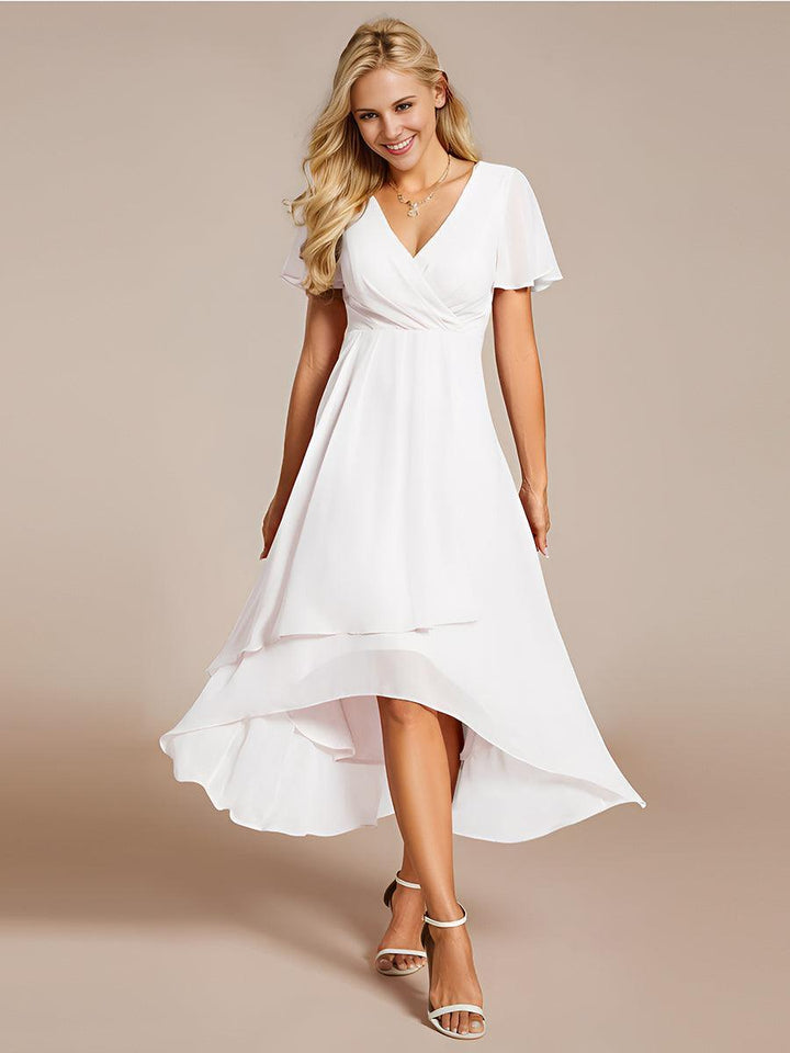 Robe Élise Volante