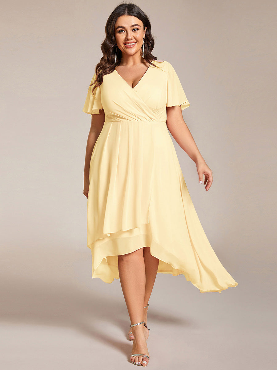Robe Élise Volante