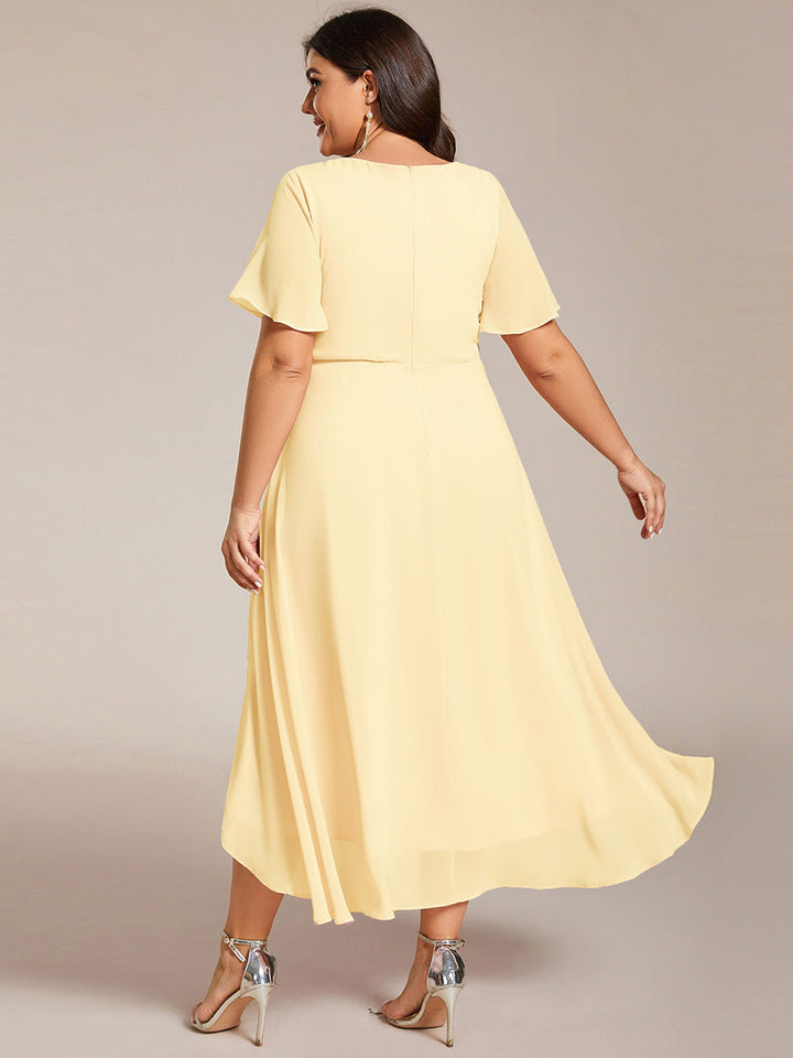 Robe Élise Volante