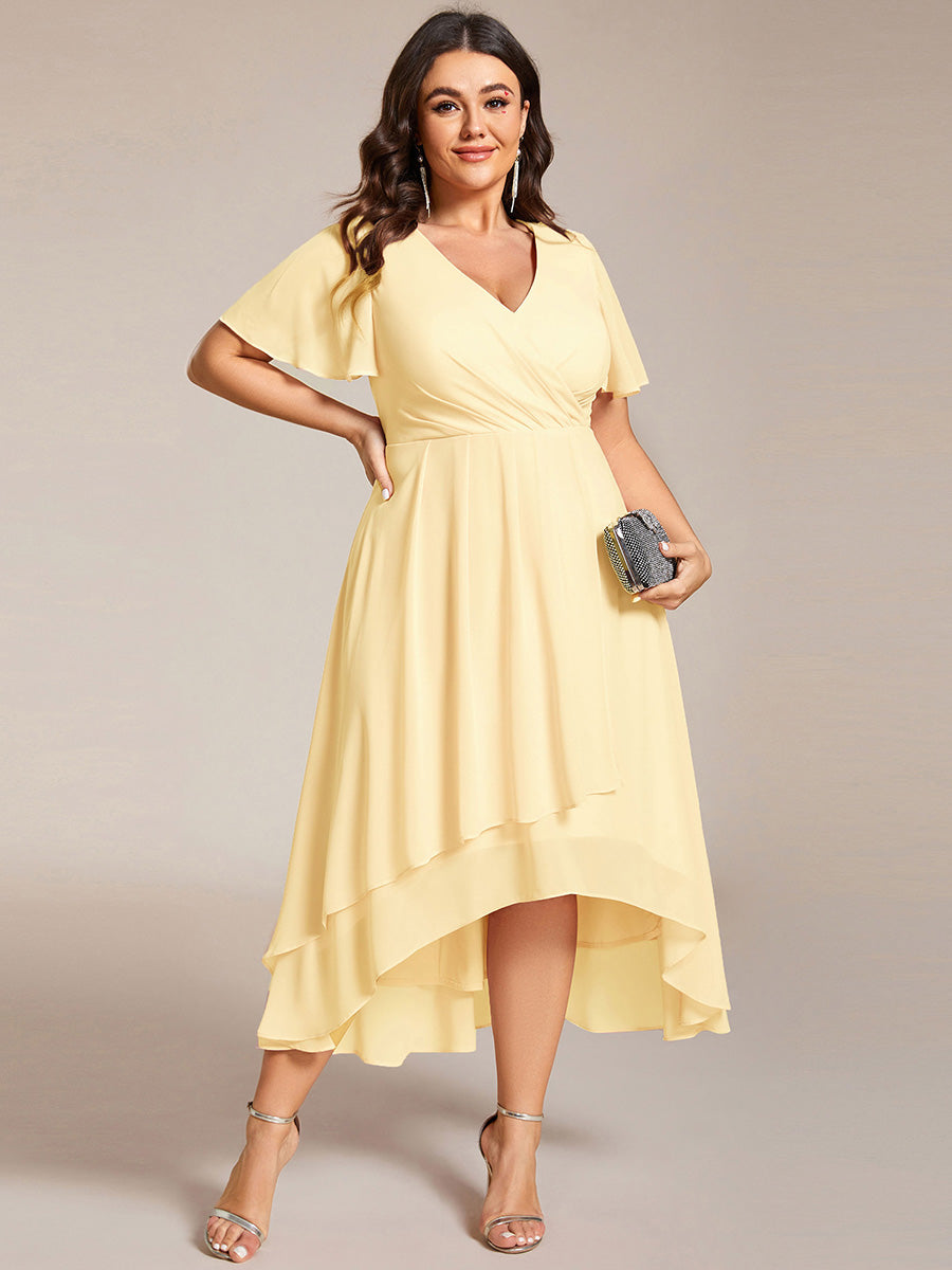 Robe Élise Volante