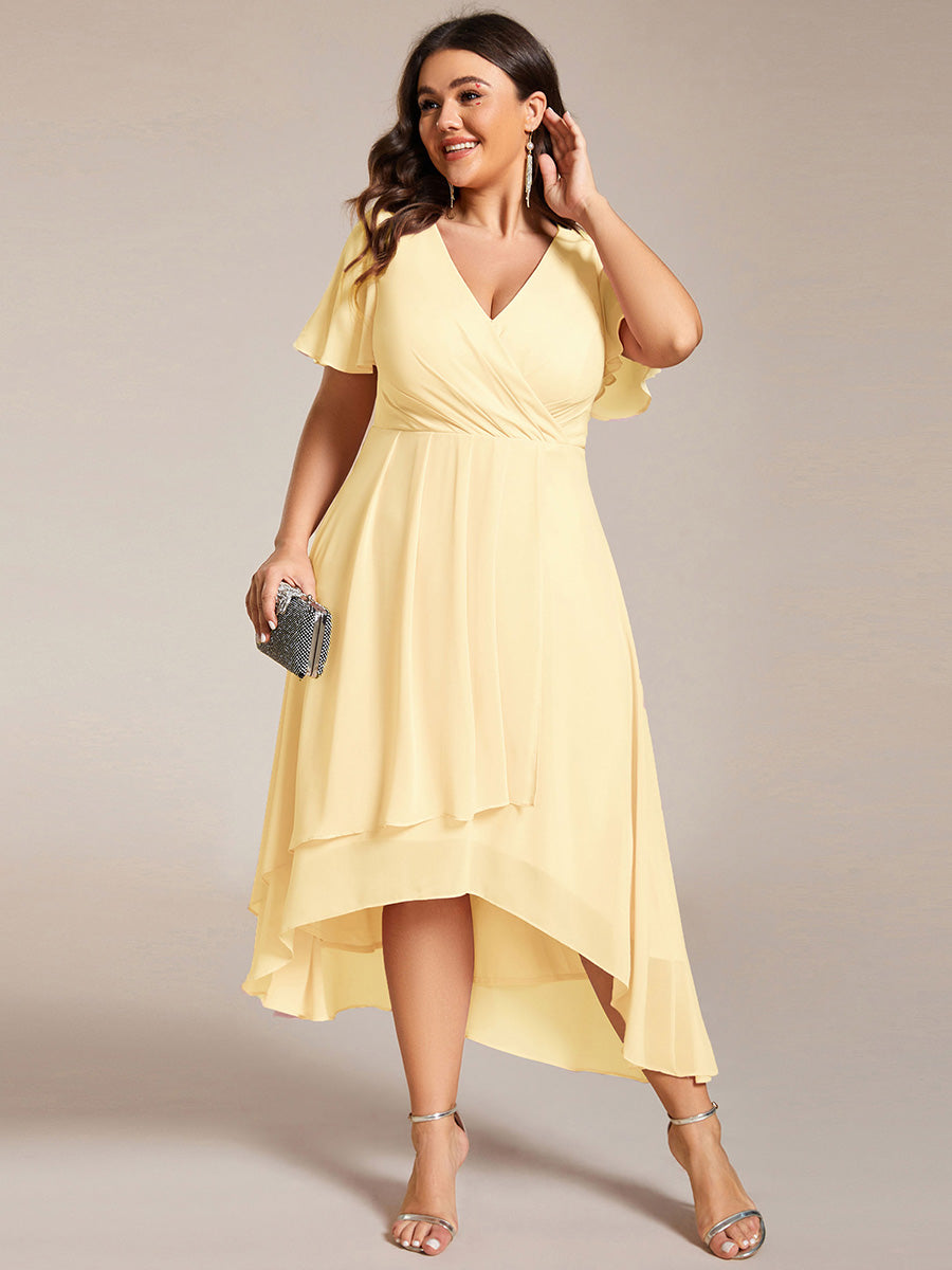 Robe Élise Volante