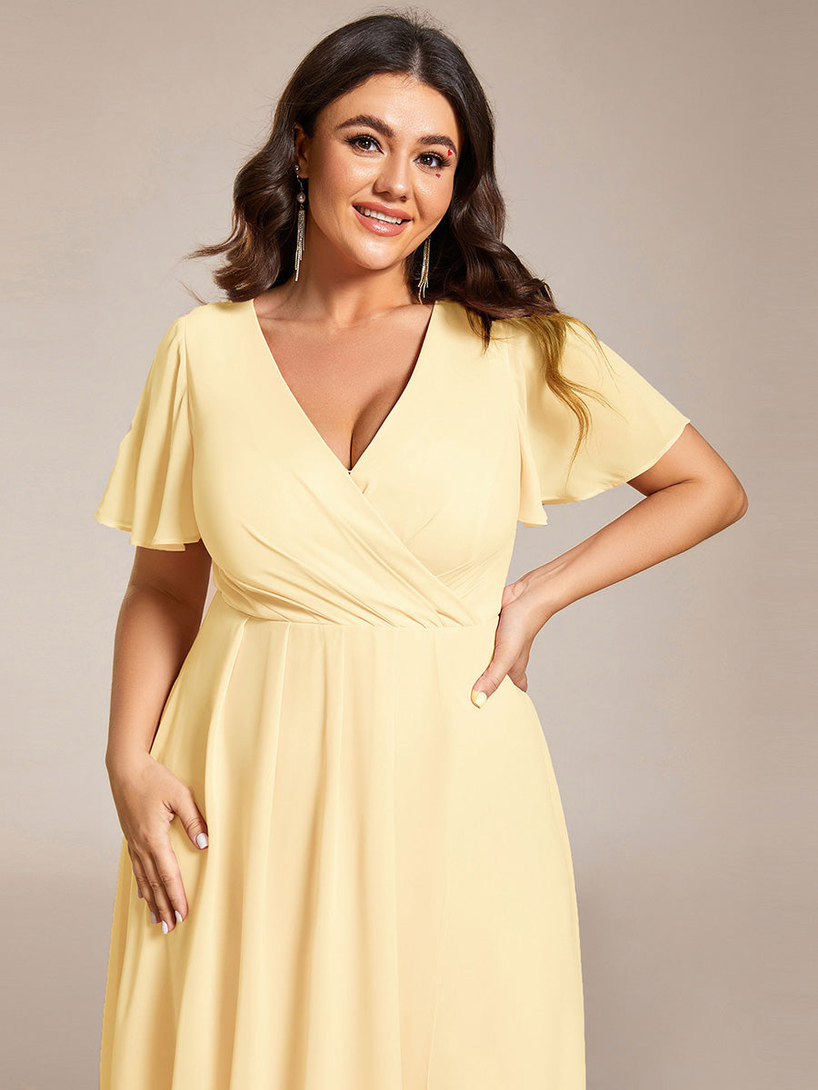 Robe Élise Volante