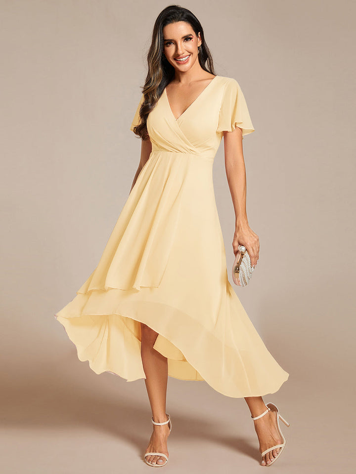 Robe Élise Volante