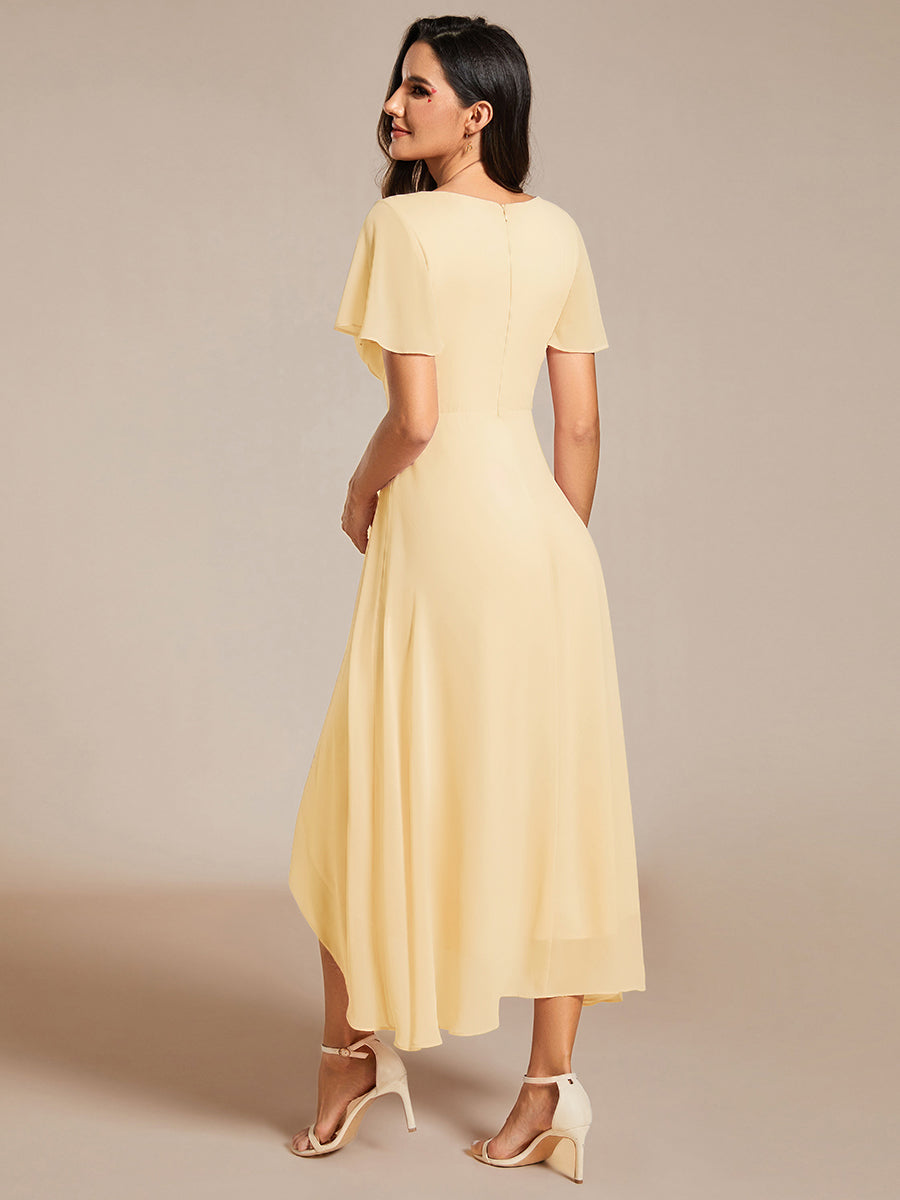 Robe Élise Volante