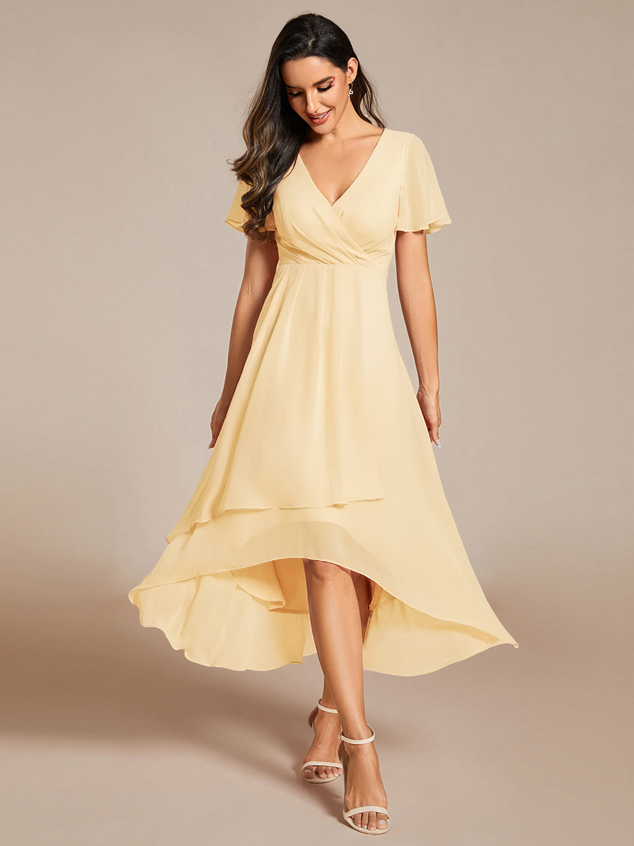 Robe Élise Volante