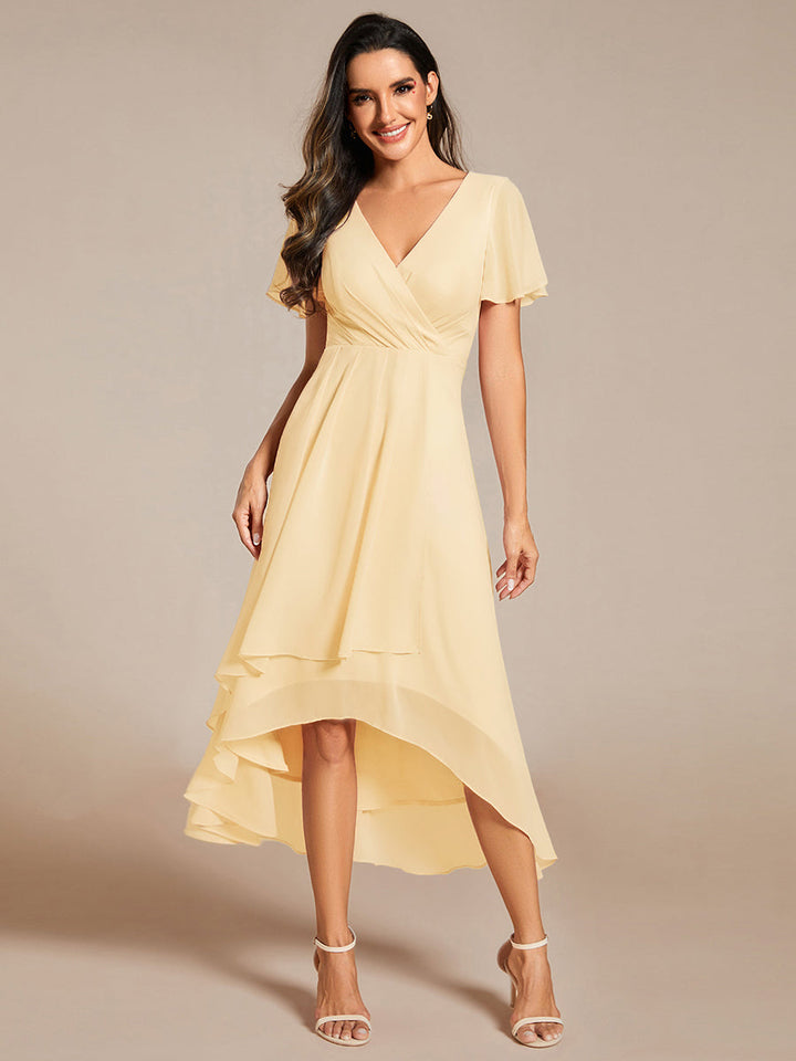 Robe Élise Volante