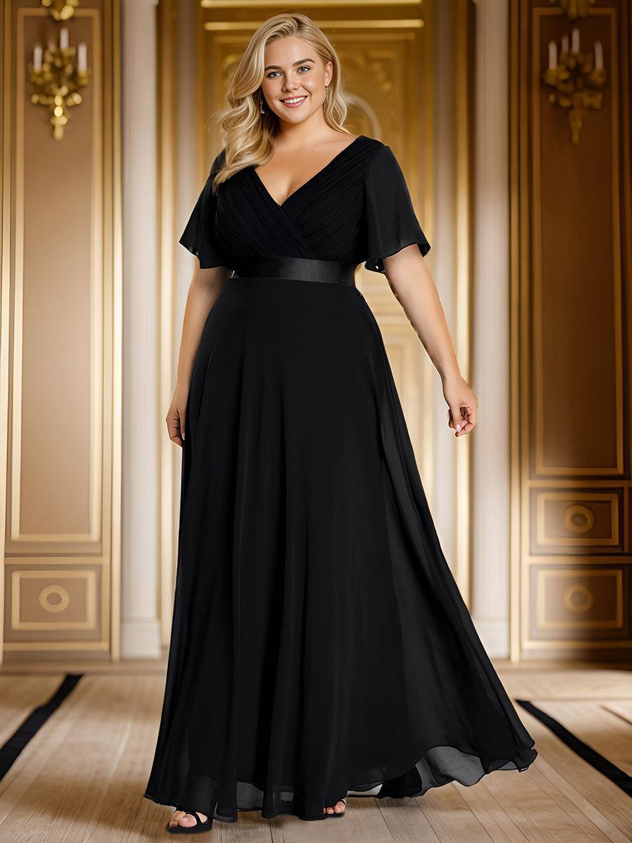 Robe Élégance Cérémonie