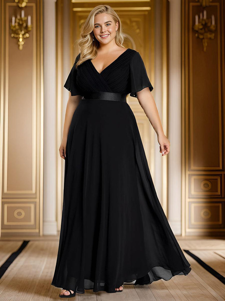 Robe Élégance Cérémonie