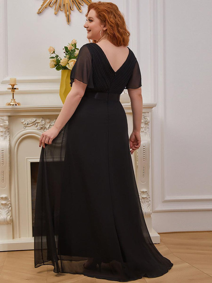 Robe Élégance Cérémonie