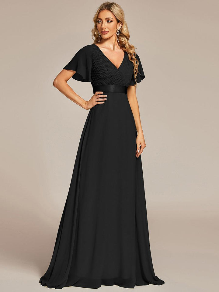 Robe Élégance Cérémonie