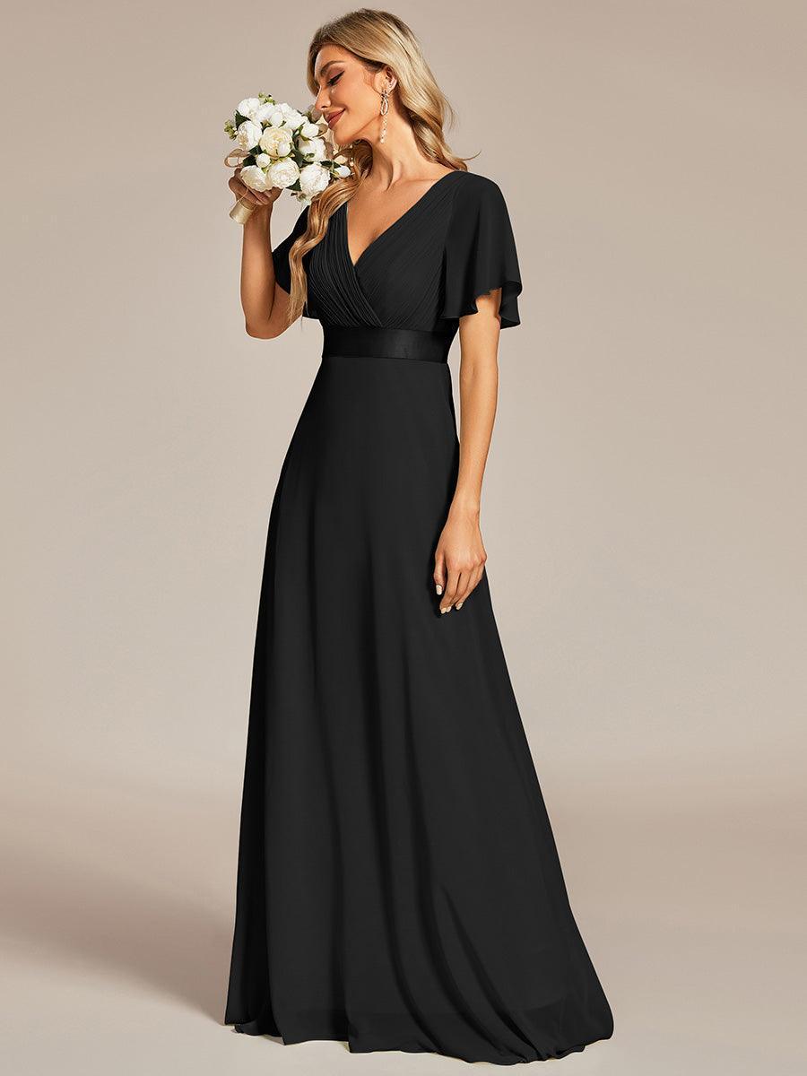 Robe Élégance Cérémonie