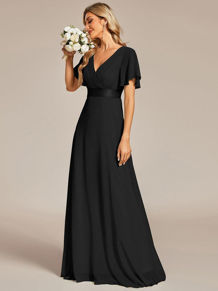 Robe Élégance Cérémonie
