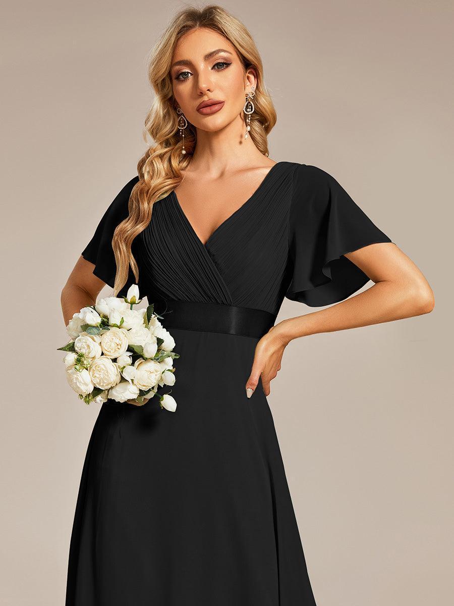 Robe Élégance Cérémonie