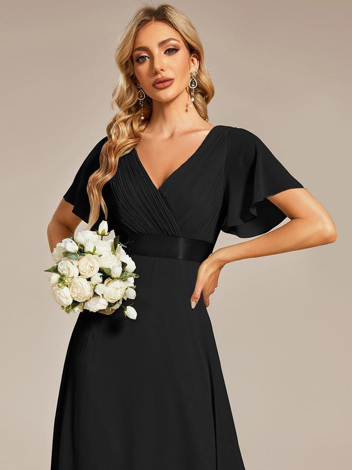 Robe Élégance Cérémonie