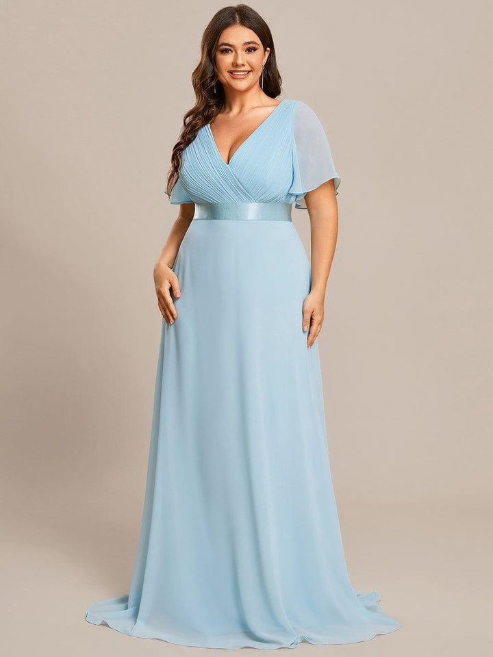Robe Élégance Cérémonie