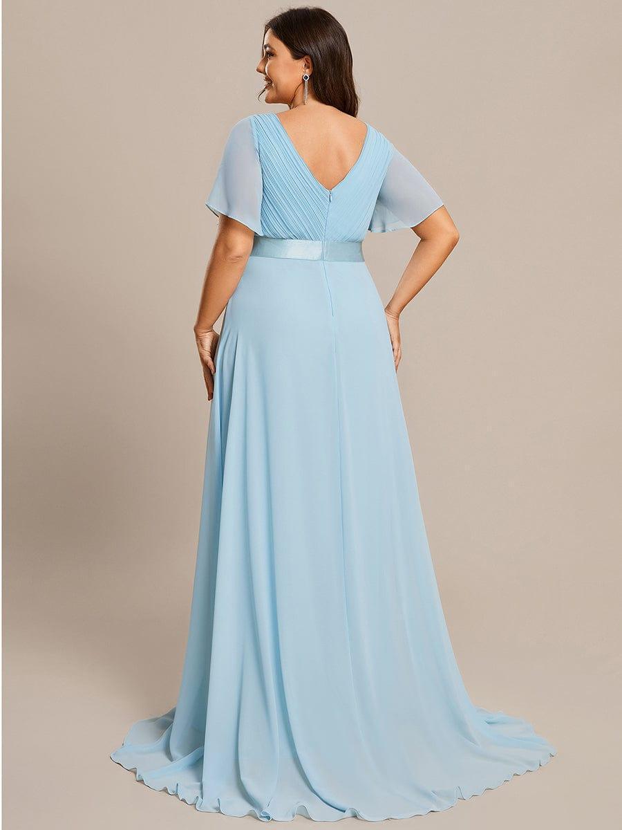 Robe Élégance Cérémonie