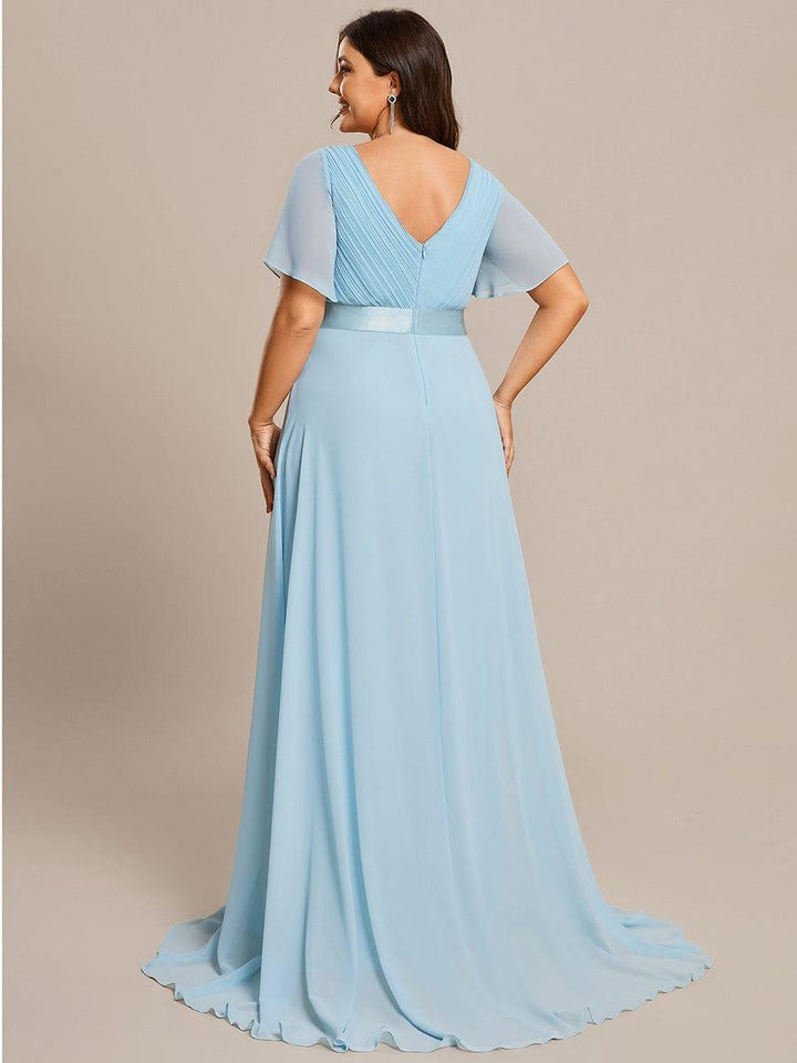 Robe Élégance Cérémonie
