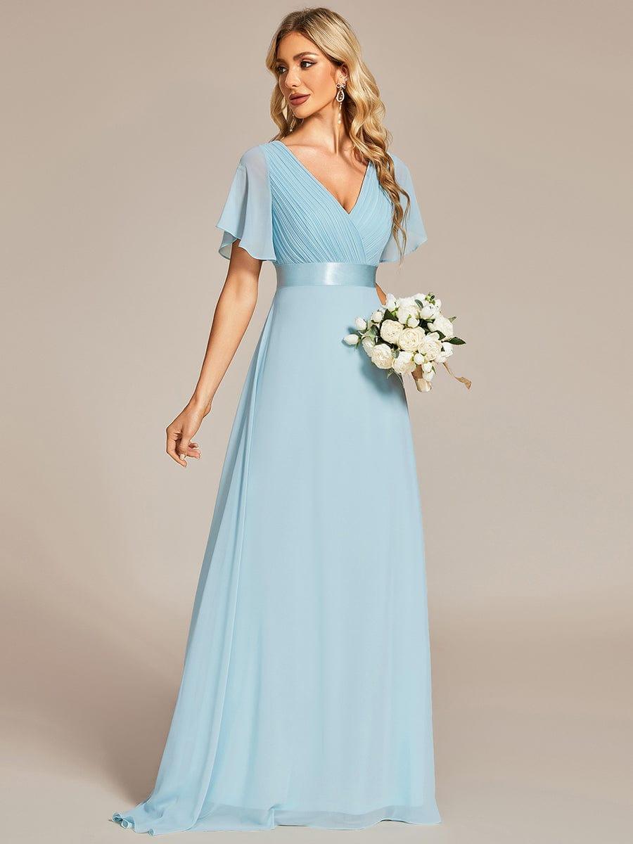 Robe Élégance Cérémonie
