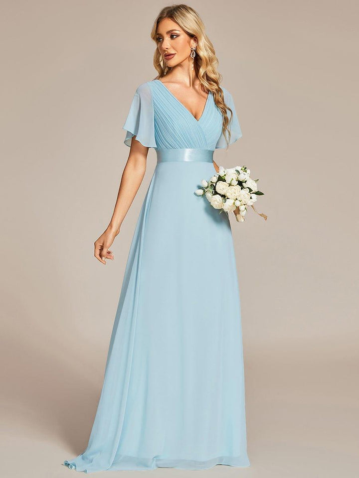 Robe Élégance Cérémonie