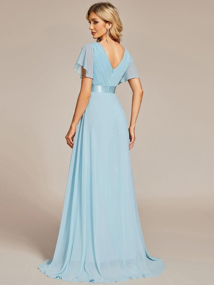 Robe Élégance Cérémonie
