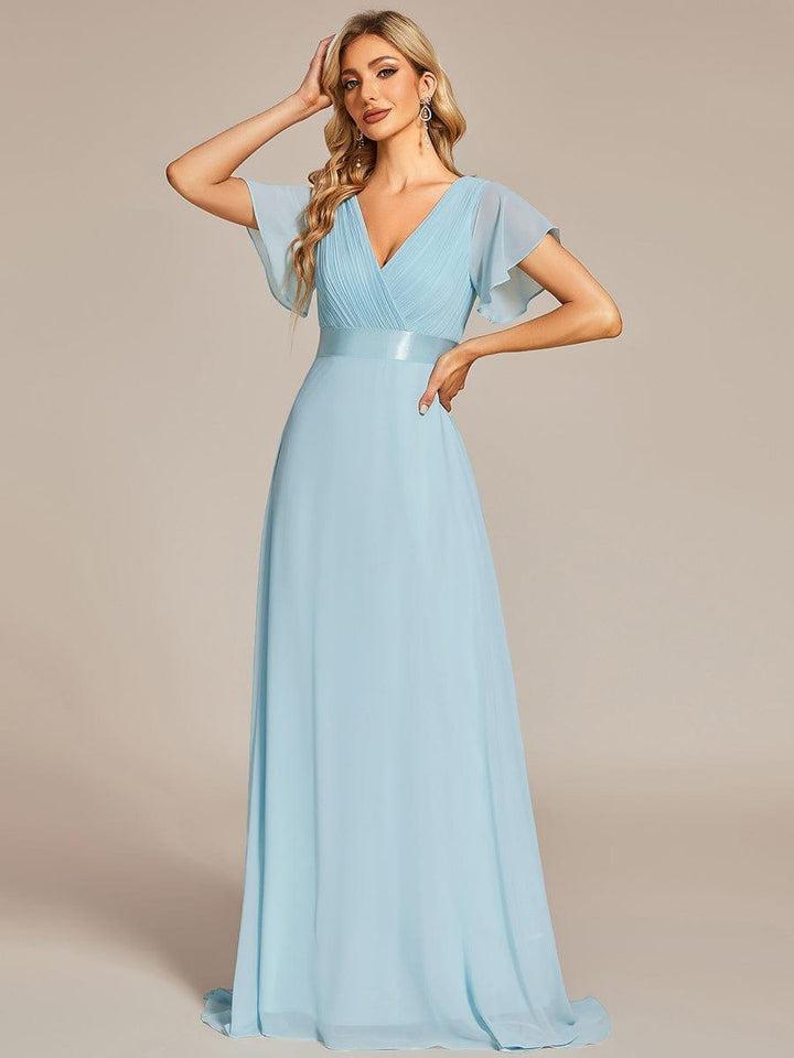 Robe Élégance Cérémonie