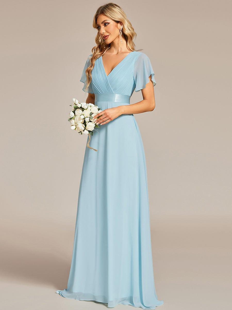Robe Élégance Cérémonie