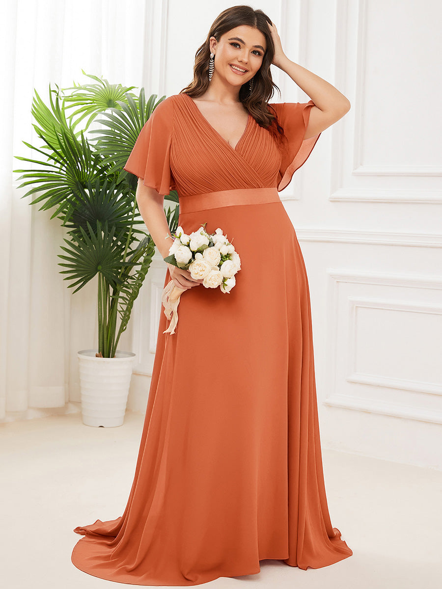 Robe Élégance Cérémonie