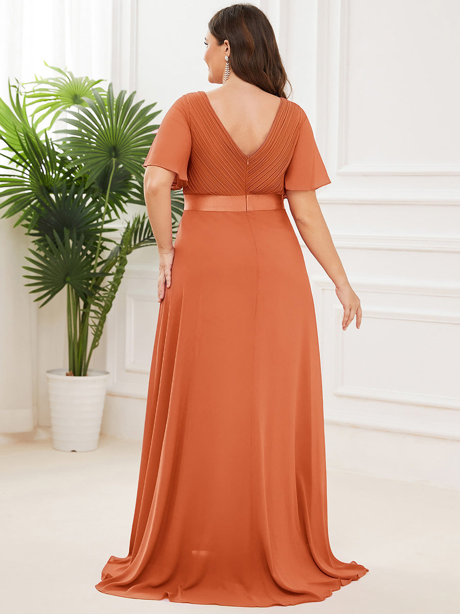 Robe Élégance Cérémonie