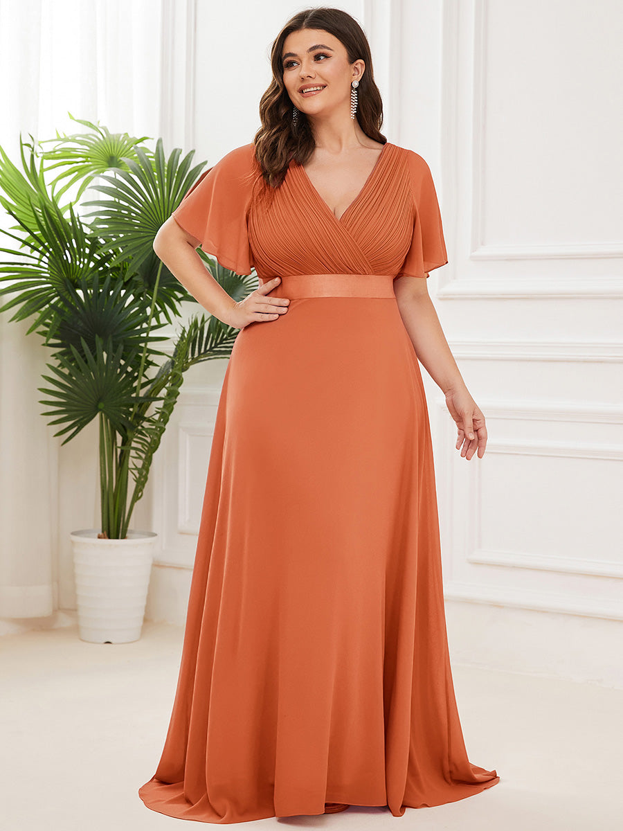 Robe Élégance Cérémonie