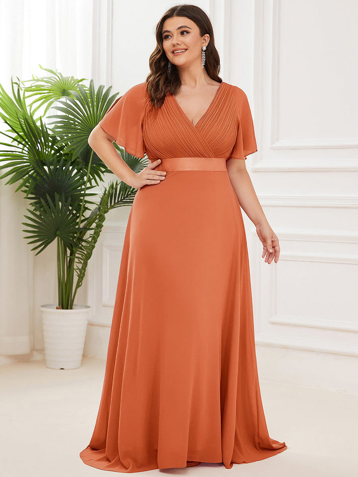 Robe Élégance Cérémonie