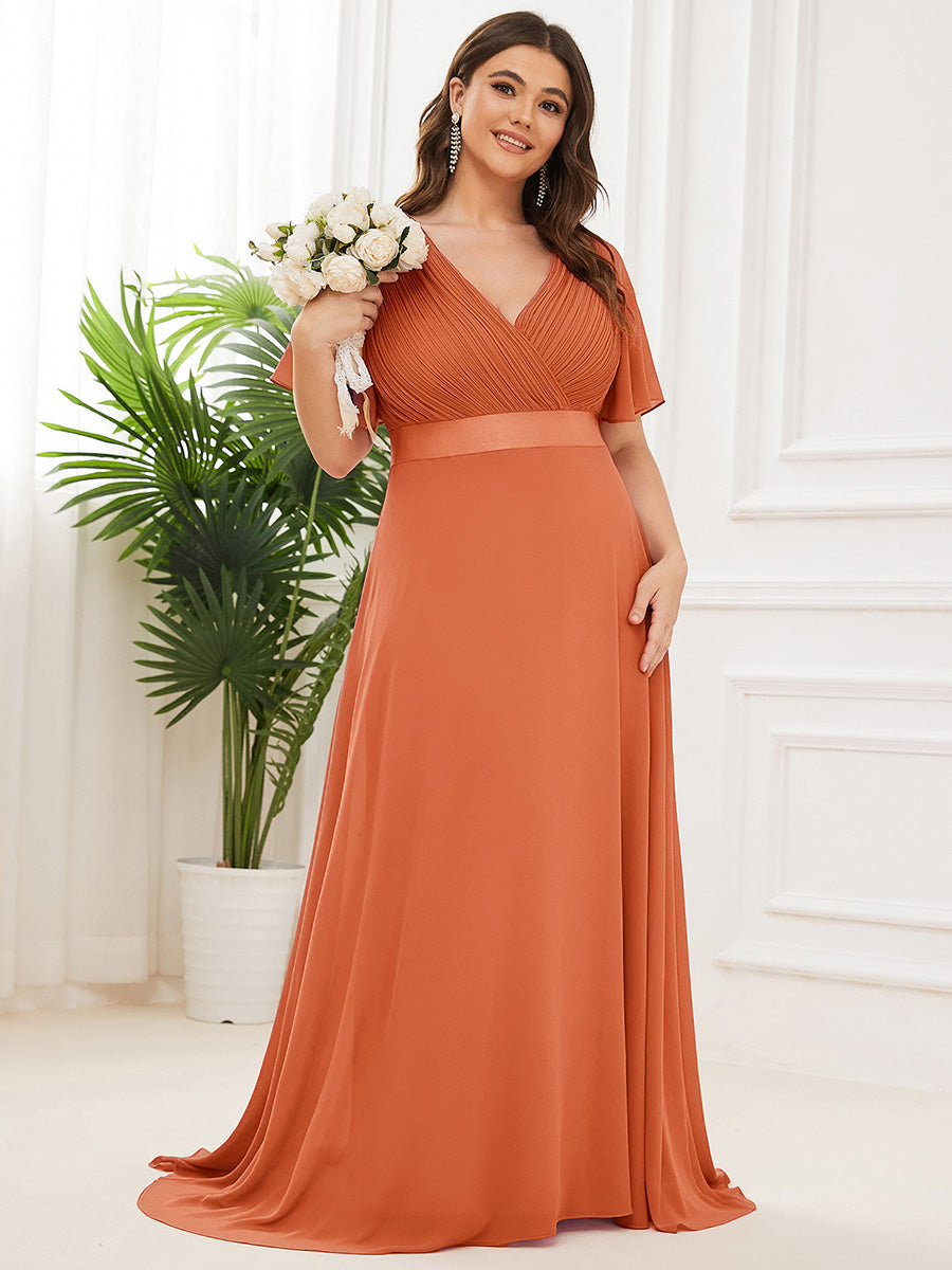 Robe Élégance Cérémonie