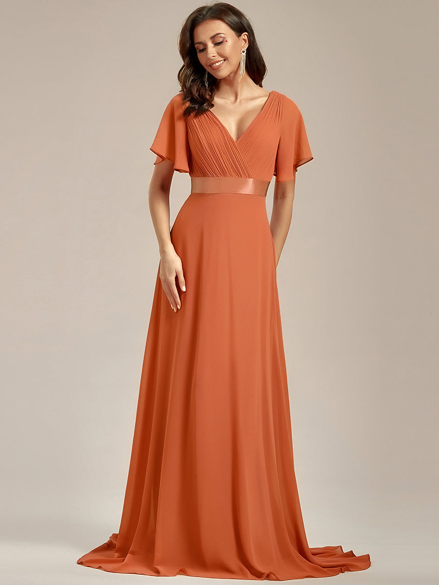 Robe Élégance Cérémonie