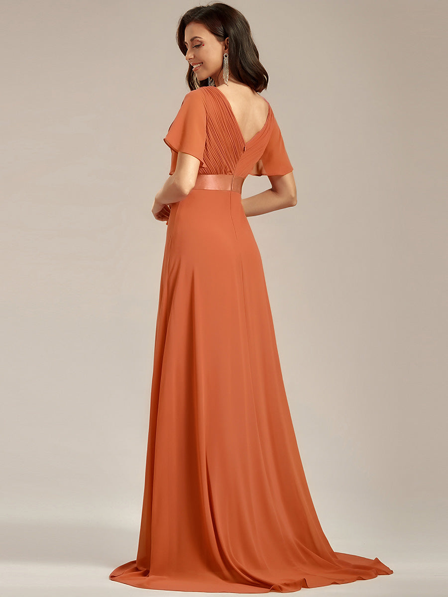 Robe Élégance Cérémonie