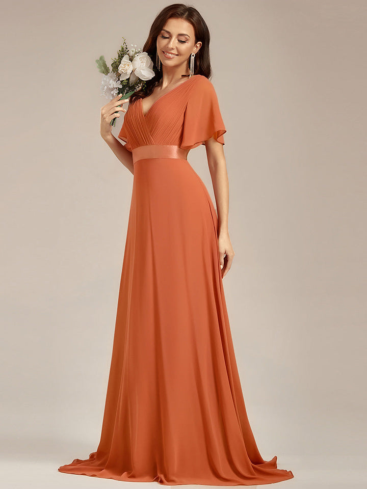 Robe Élégance Cérémonie