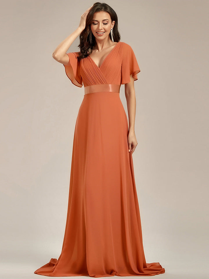 Robe Élégance Cérémonie