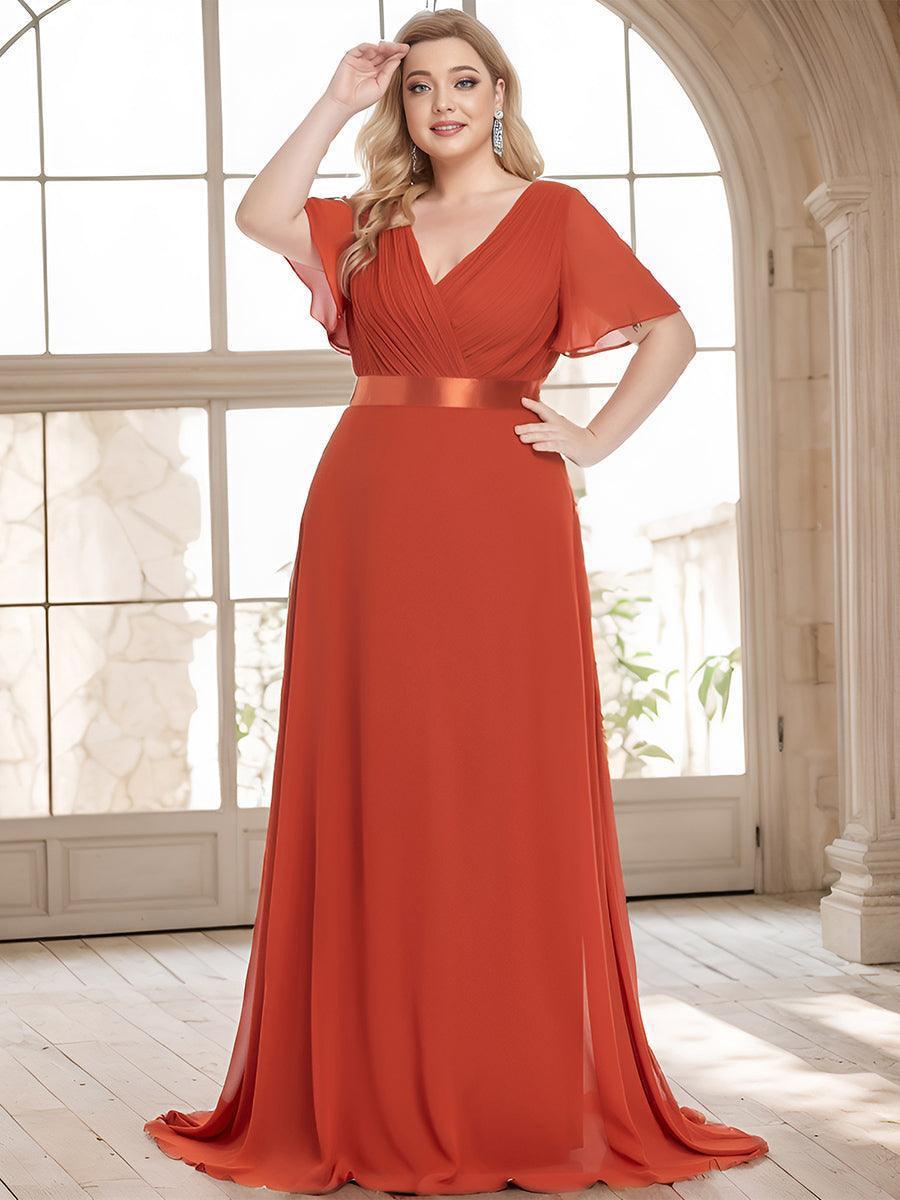 Robe Élégance Cérémonie
