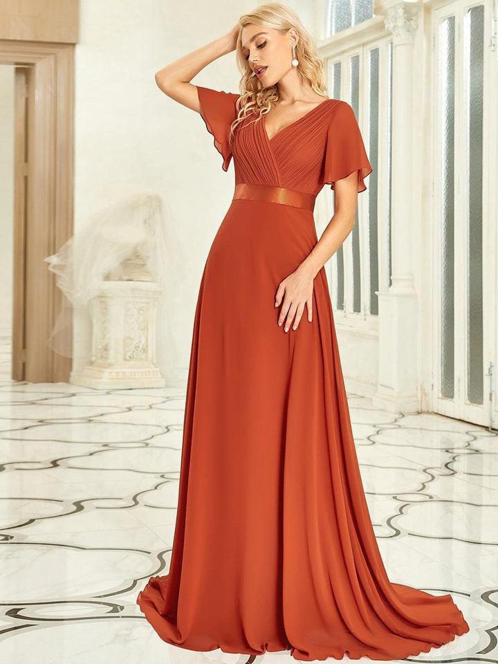 Robe Élégance Cérémonie