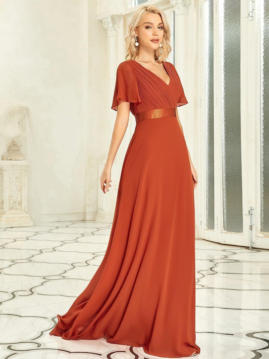 Robe Élégance Cérémonie