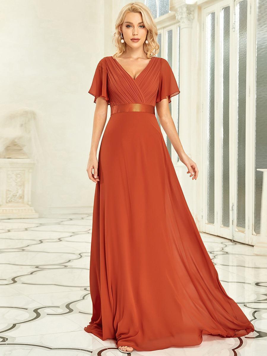 Robe Élégance Cérémonie